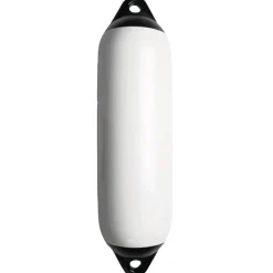 Majoni Fender 15x58 cm hvit - | Båtutstyr & Båtpleie