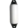 Majoni Fender 12x45 cm hvit - | Båtutstyr & Båtpleie