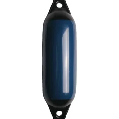 Majoni Fender 21x62 cm marineblå - | Båtutstyr & Båtpleie
