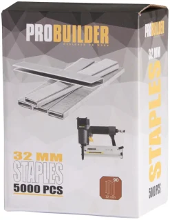 Probuilder Festestifter 32mm t/kombipistol | Øvrig Tilbehør