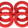 Fiberpakning 1/2" - 6 stk. | Vvs-Artikler