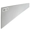 SCG Fibersement sokkelkant 8 x 296 x 2400 mm | Fibersement