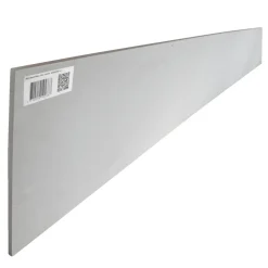 SCG Fibersement sokkelkant 8 x 296 x 2400 mm | Fibersement