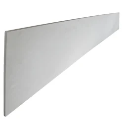SCG Fibersement sokkelkant 8 x 296 x 2400 mm | Fibersement