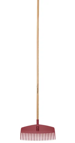 Fiskars Classic løvrake m/25 tenner | River Og Raker
