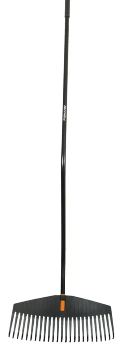 Fiskars Ergonomic løvrive | River Og Raker