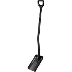Fiskars Ergonomic spade | Skuffer Og Spader