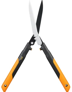 Fiskars Powergearx hekksaks hsx92 | Beskjæring