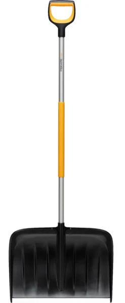 Fiskars X-serie snøskuffe | Snørydding
