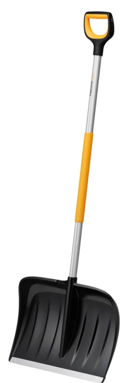Fiskars X-serie snøskuffe | Snørydding