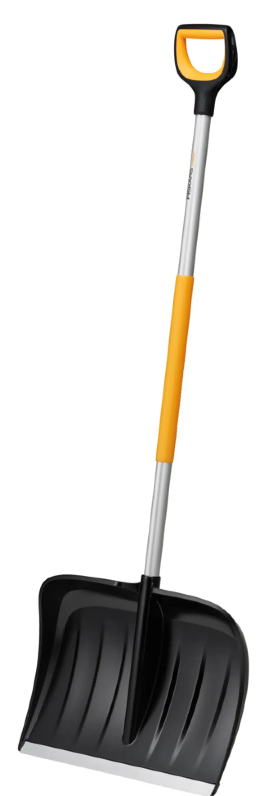 Fiskars X-serie snøskuffe | Snørydding