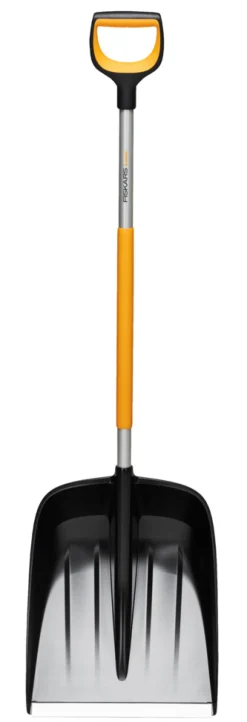 Fiskars X-serie snøskuffe B36,2 cm | Snørydding
