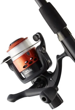 Fiskestang 2,1 meter teleskopstang | Fiskeutstyr