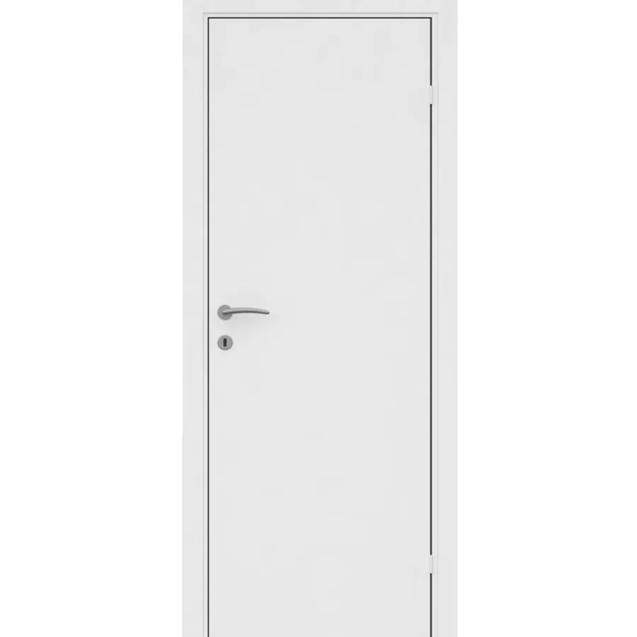 Torso Fix-it celledør hvit 62,6 cm - Optimal | Dører & Karmer
