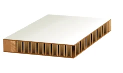 Torso Fix-it hvitmalt celledør 82,6 cm - Optimal | Dører & Karmer