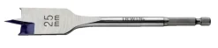 Irwin Flatbor til tre 28 x 157 mm | Bor & Bits