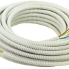 Elworks Flexrør 16 mm med PNG3 2,5 mm 25 meter | Kabler & Ledninger