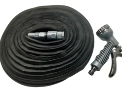 Garden Flexslange premium 30 meter med tilbehør - ® | Hageslanger Og Tilbehør