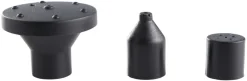 Garden Fontene med solcelle Ø - ® | Lys & Hagedekorasjoner