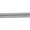 Forlengerslange 50 cm 10 mm x 3/8" omløper | Flexslanger