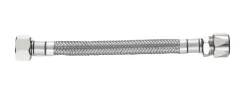 Forlengerslange Kombi Flex 50 cm | Flexslanger