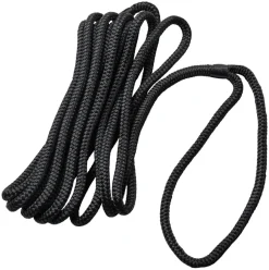 G. Funder Fortøyningsline Ø12 mm x 6 meter | Tau & Snor