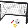 Ud & Leg Fotballmål sammenleggbart | Sesongavslutning|Spill & Underholdning