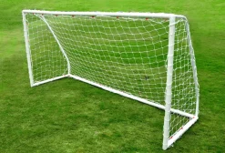 Ud & Leg Fotballmål 240 x 120 x 90 cm | Sesongavslutning|Spill & Underholdning