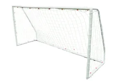 Ud & Leg Fotballmål 240 x 120 x 90 cm | Sesongavslutning|Spill & Underholdning