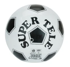 Fotball plast str. 5 assortert | Sesongavslutning|Spill & Underholdning