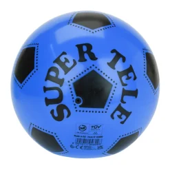 Fotball plast str. 5 assortert | Sesongavslutning|Spill & Underholdning