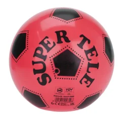 Fotball plast str. 5 assortert | Sesongavslutning|Spill & Underholdning