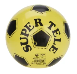 Fotball plast str. 5 assortert | Sesongavslutning|Spill & Underholdning