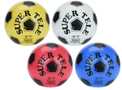 Fotball plast str. 5 assortert | Sesongavslutning|Spill & Underholdning
