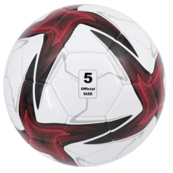 Fotball pvc (lærlook) | Sesongavslutning|Spill & Underholdning