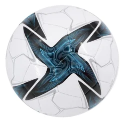 Fotball pvc (lærlook) | Sesongavslutning|Spill & Underholdning