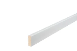 Rindalslist Fotlist 12x45 mm malt furu | Lister