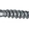 Heco Fransk treskrue 6 x 35 mm - 25 stk. | Skruer