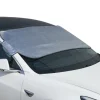 Autozone Frontrutetrekk alu 150 x 70 cm | Biltilbehør