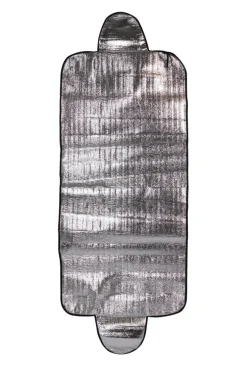 Autozone Frontrutetrekk alu 150 x 70 cm | Biltilbehør