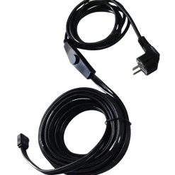 Frostsikringskabel 128 W 8 meter | Kabler & Ledninger