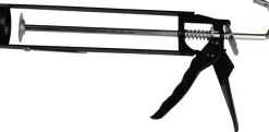 Fugepistol proff svart | Fugepistoler