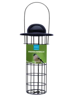 Gardenlife Bird Fuglemater for meiseboller 24 x 12 x 12 cm | Fuglefrø & -Hus