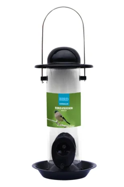 Gardenlife Bird Fuglemater til frø Ø12 x 24 cm | Fuglefrø & -Hus