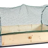 Garden Fuglenett til pallekarm 120 x 80 cm - ® | Plantebord & Høybed