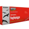Pest-Stop Fuglepigger 5 meter 10-pk. | Avskrekkingsmidler