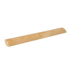 Rindalslist Furu kvartstaff 12x12x1000 mm i ubehandlet treverk | Lister
