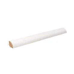 Rindalslist Furu kvartstaff 12x12x1000 mm malt | Lister