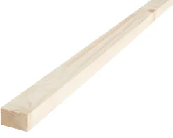 Moelven Furu lekt G-F 36x048x4200 mm | Ubehandlet Tre
