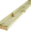 Moelven Furu terrassebord 21x95 mm | Terrassebord